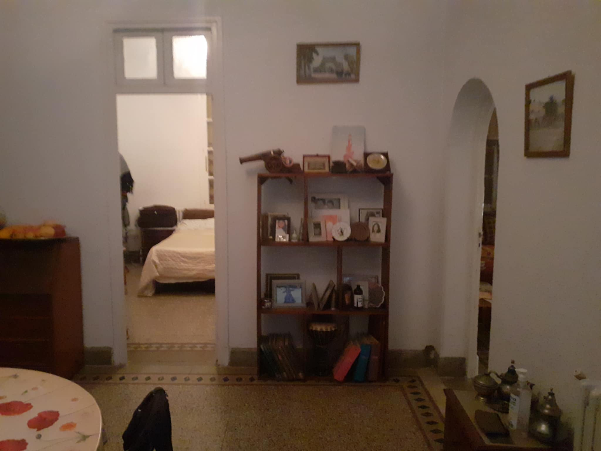 Le Bardo Le Bardo Vente Maisons tage de villa au bardo