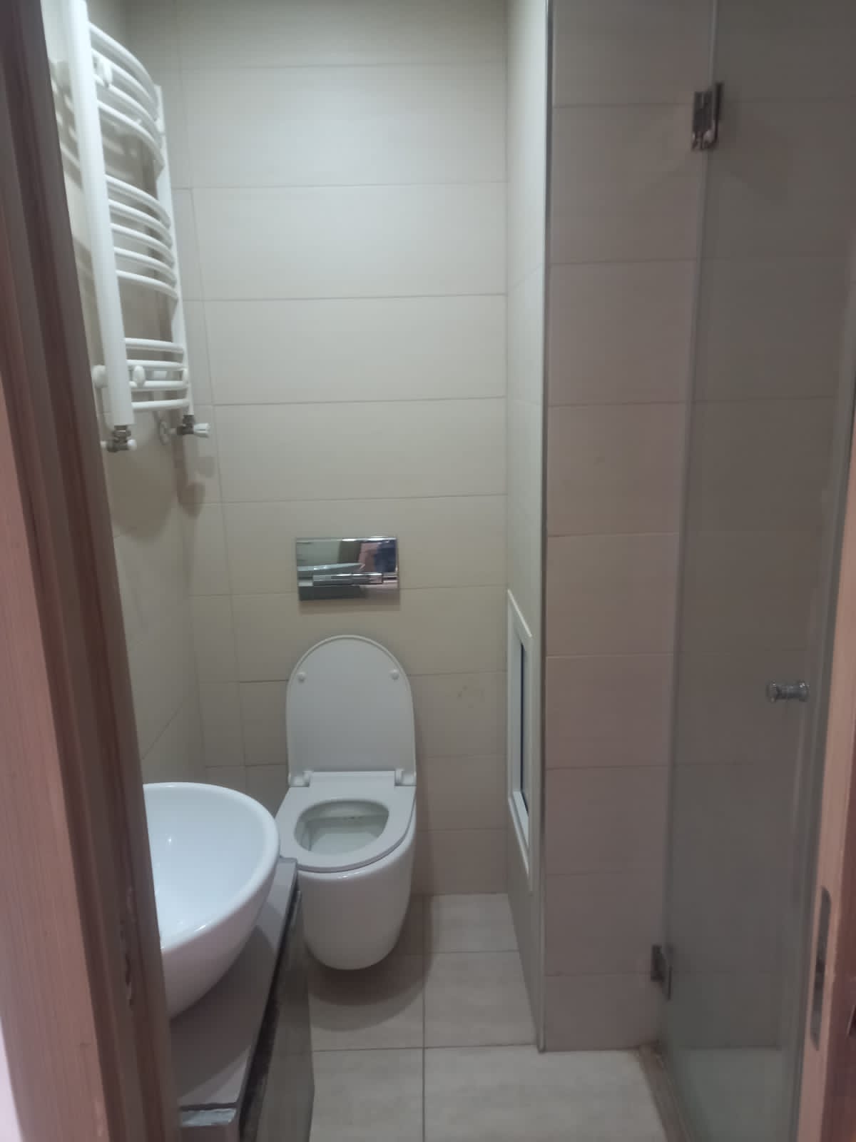 Ariana Ville Cite Ennasr 2 Vente Appart. 2 pices Appartement s1 cit nasr
