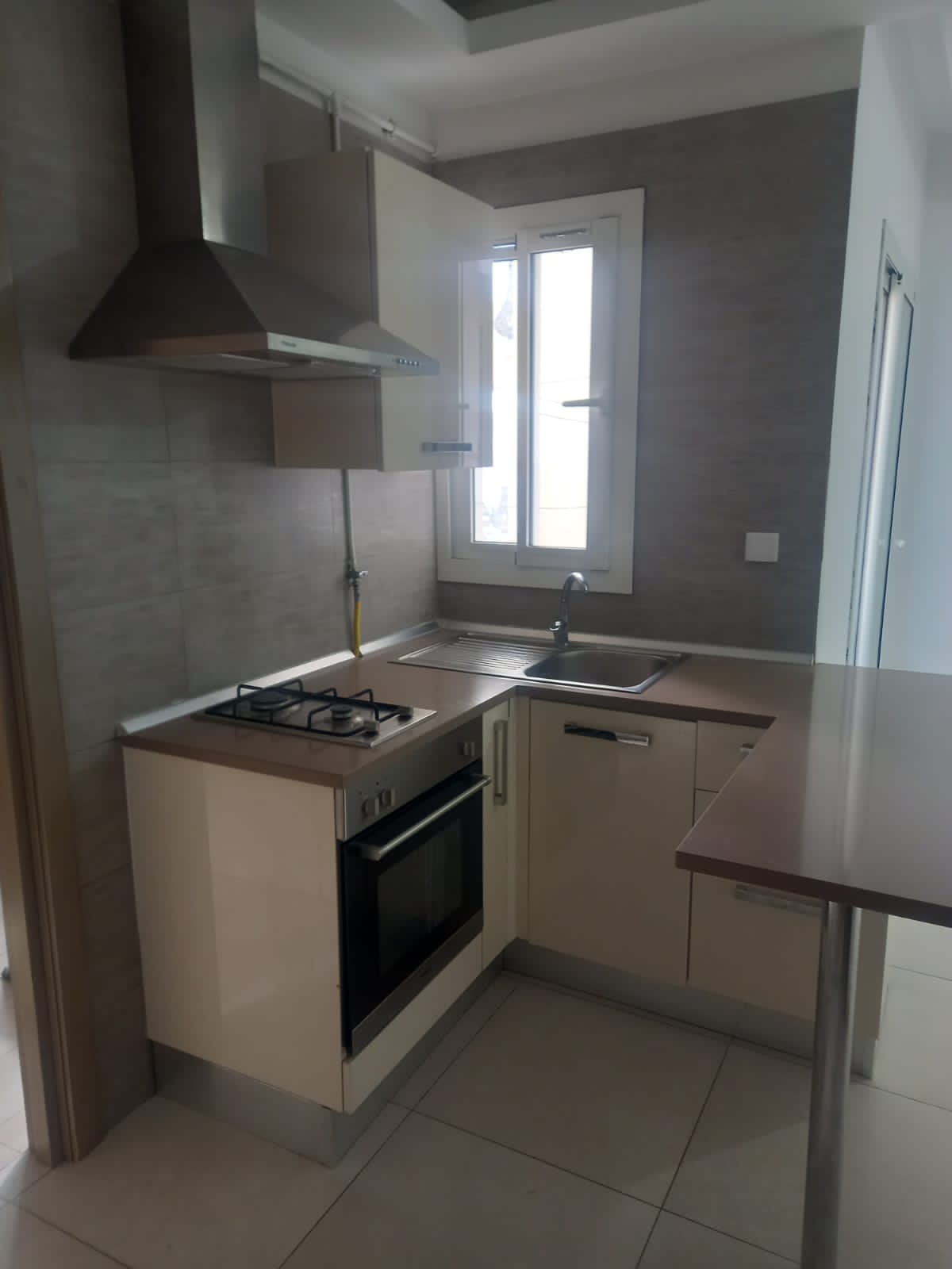Ariana Ville Cite Ennasr 2 Vente Appart. 2 pices Appartement s1 cit nasr