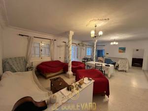 Rades Rades Plage Vente Maisons Villa sur 3 niveaux  rades plage ben
