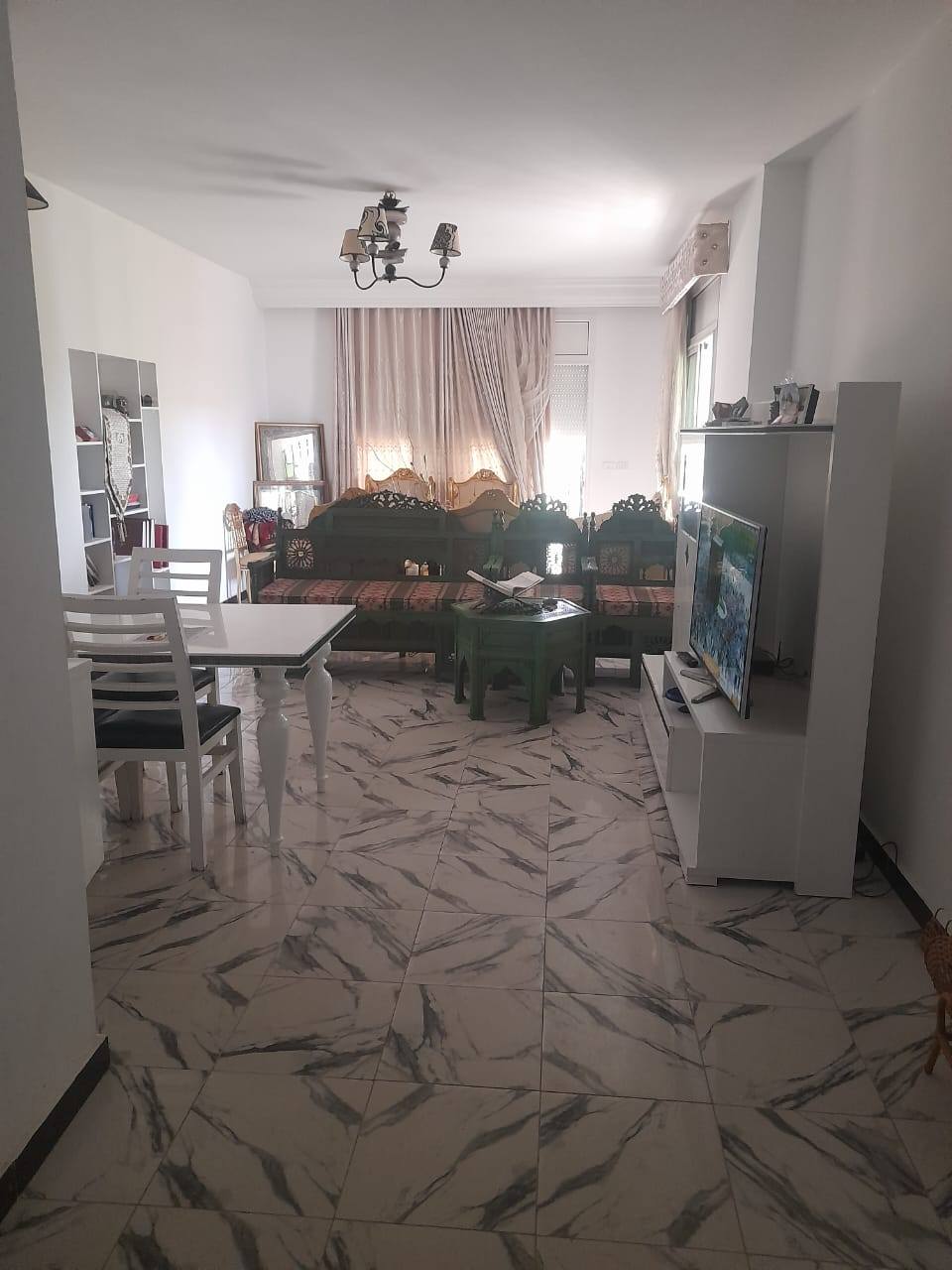 Sidi Thabet Sidi Thabet Vente Maisons Villa 2 niveaux sidi thabet