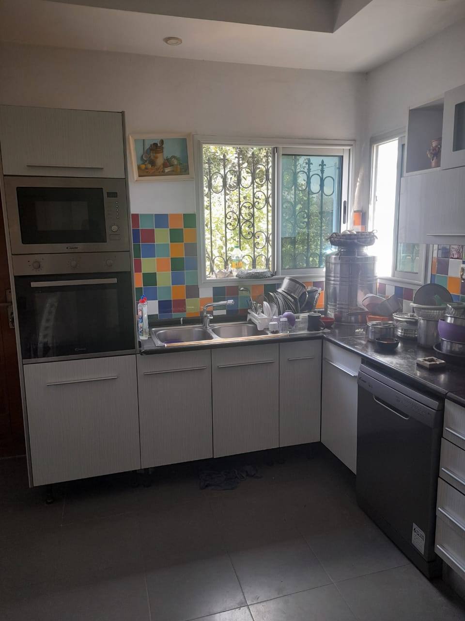 Vente Maisons - Tunisie