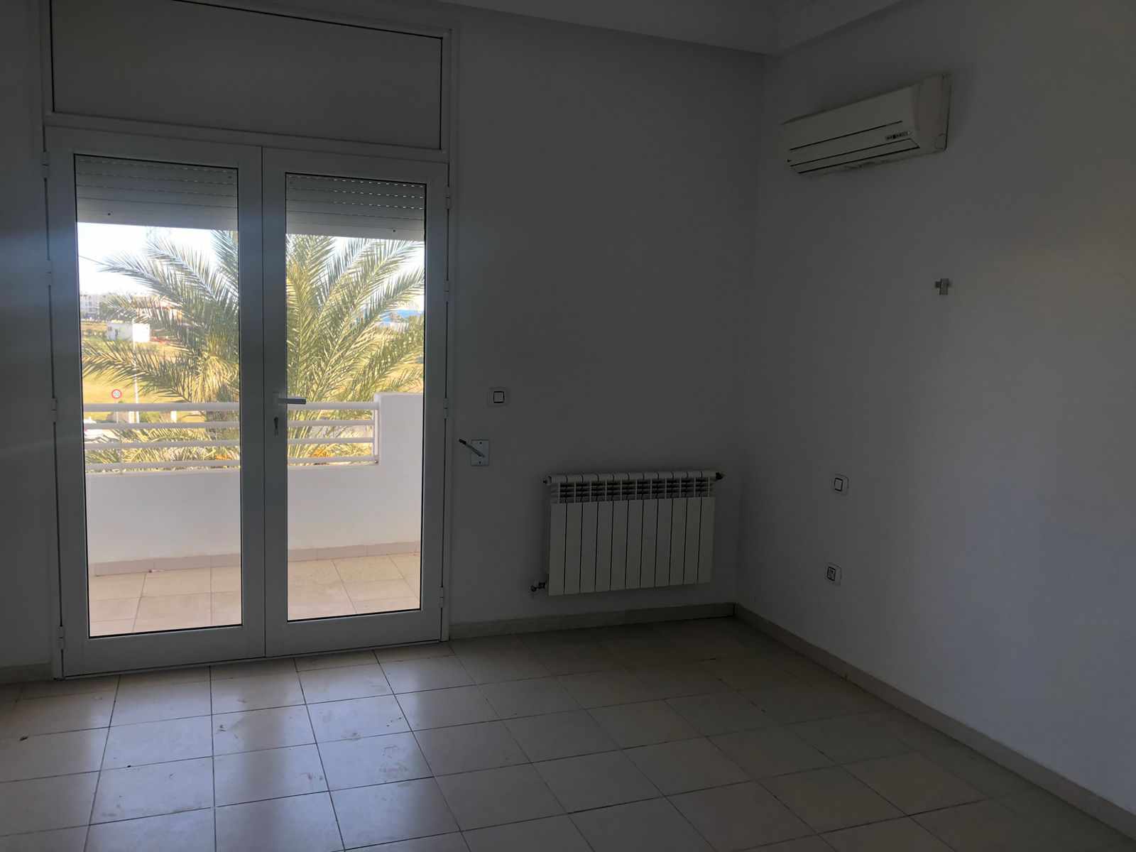 Hammamet Hammamet Vente Appart. 4 pices Appartement violette mrezgua hammamet nord