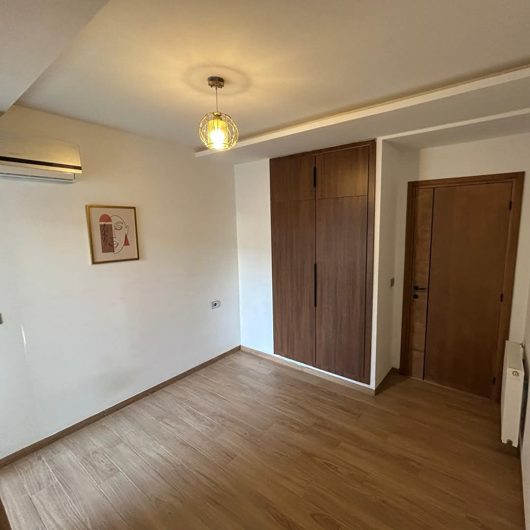 Nabeul Cite El Mahrsi 3 Vente Appart. 1 pice Appartement s1 a afh2 nabeul