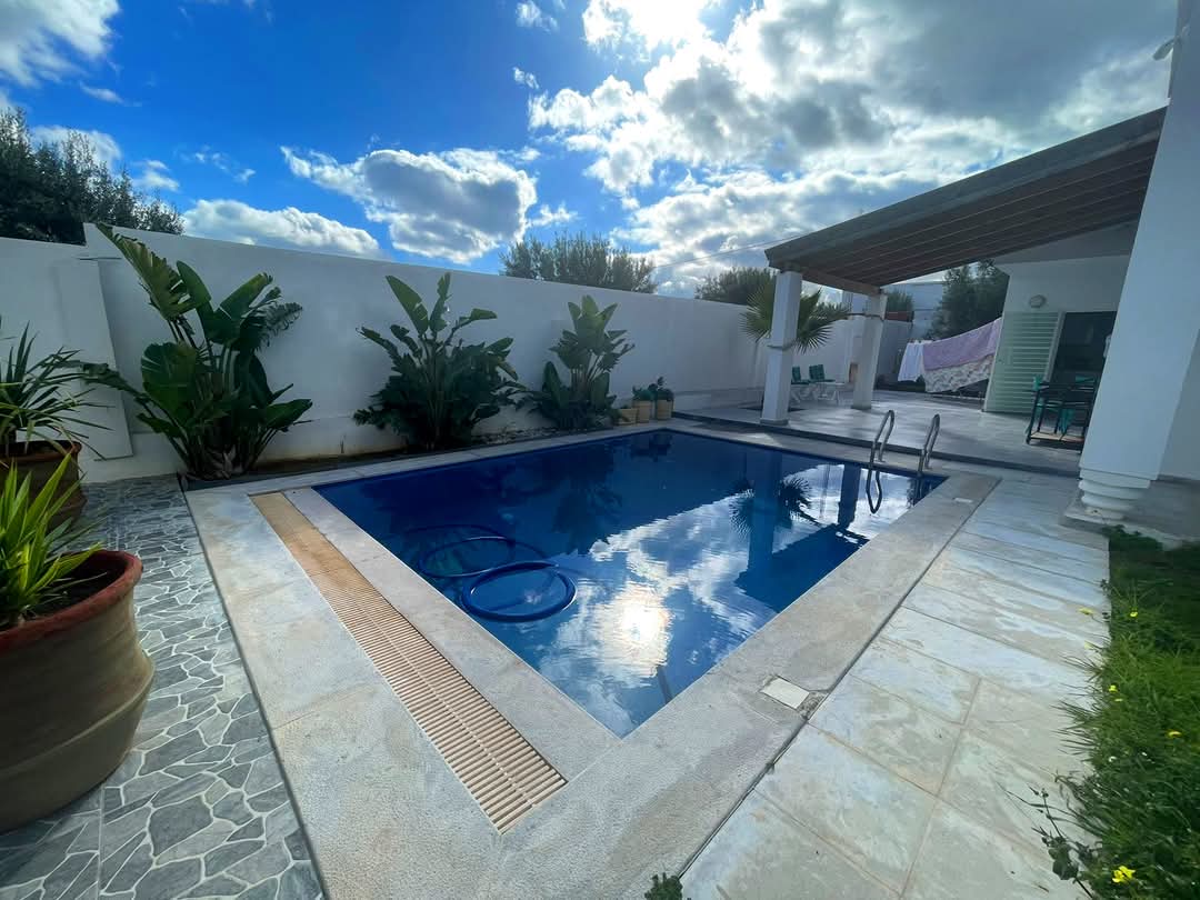 Vente Maisons - Tunisie