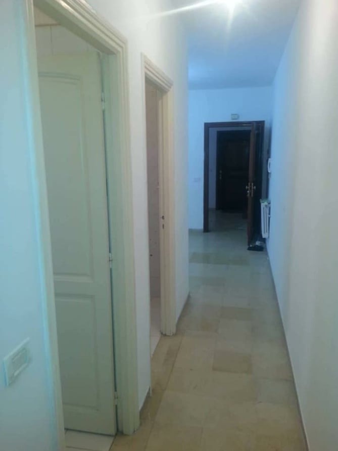 Vente Appart. 2 pices - Tunisie