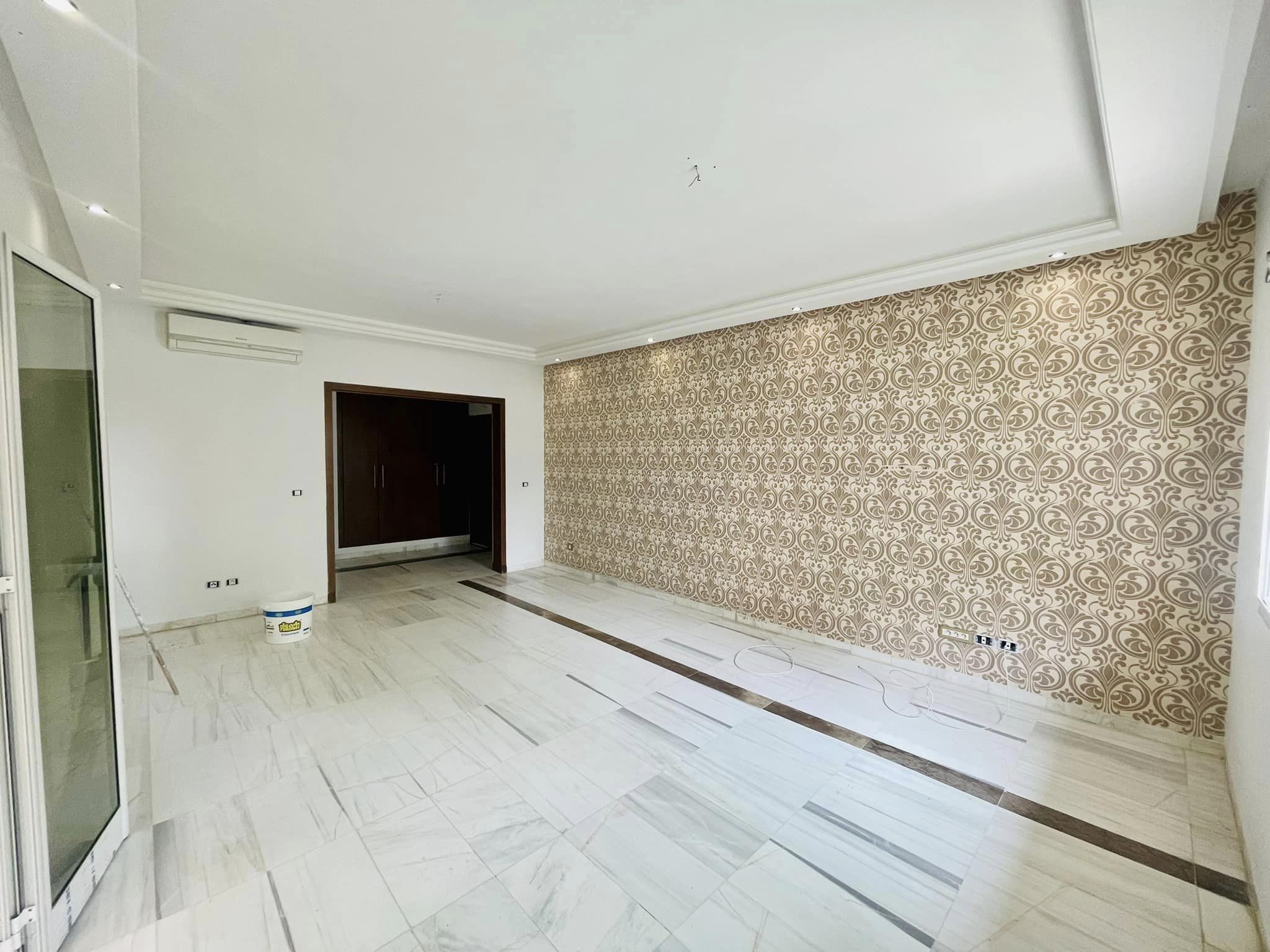 Vente Appart. 4 pices - Tunisie
