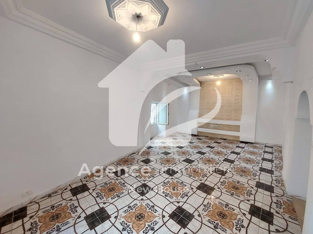 Vente Duplex - Tunisie