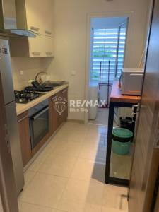 El Kram Jardins de Carthage Vente Appart. 1 pice Appartement s1   ref123a