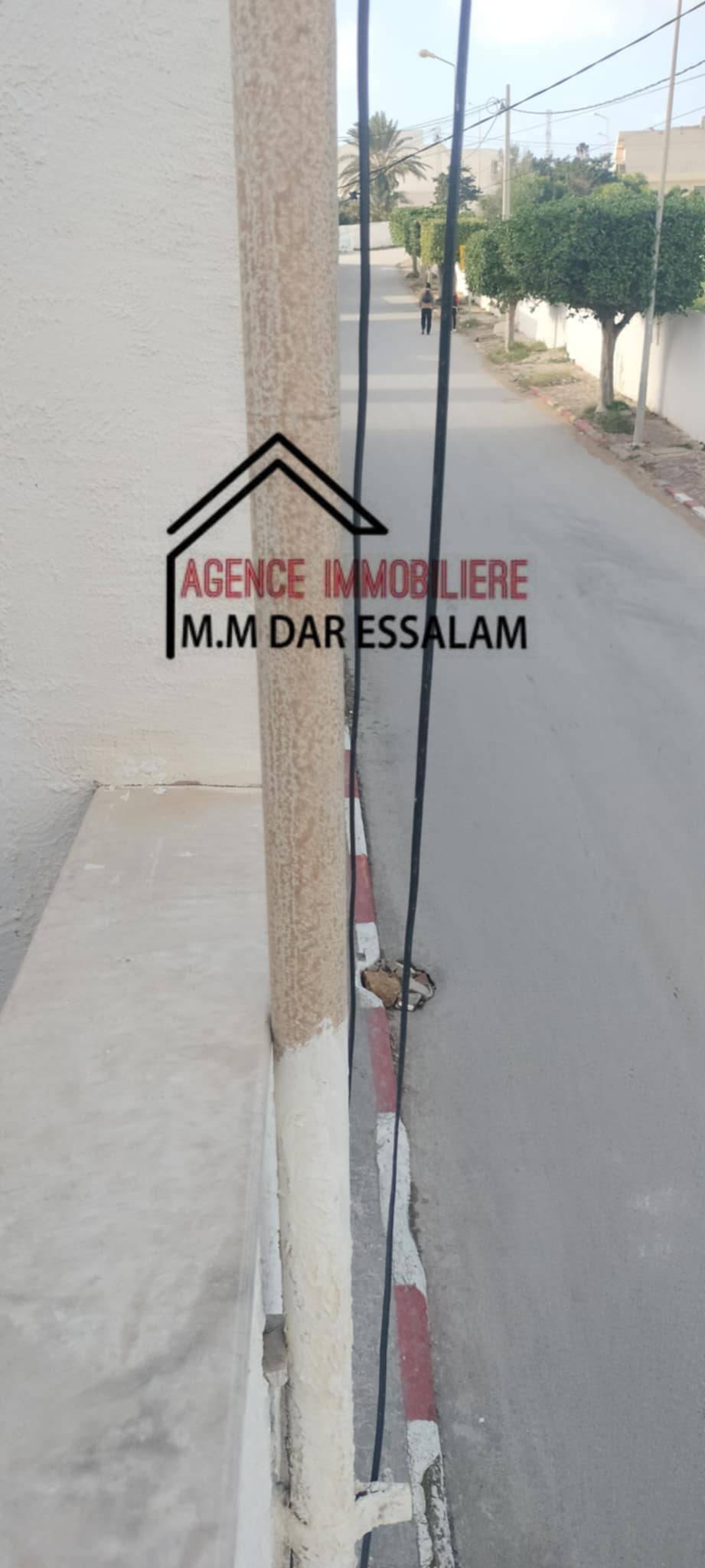 El Haouaria El Haouaria Vente Maisons Deux maisons  el haouaria