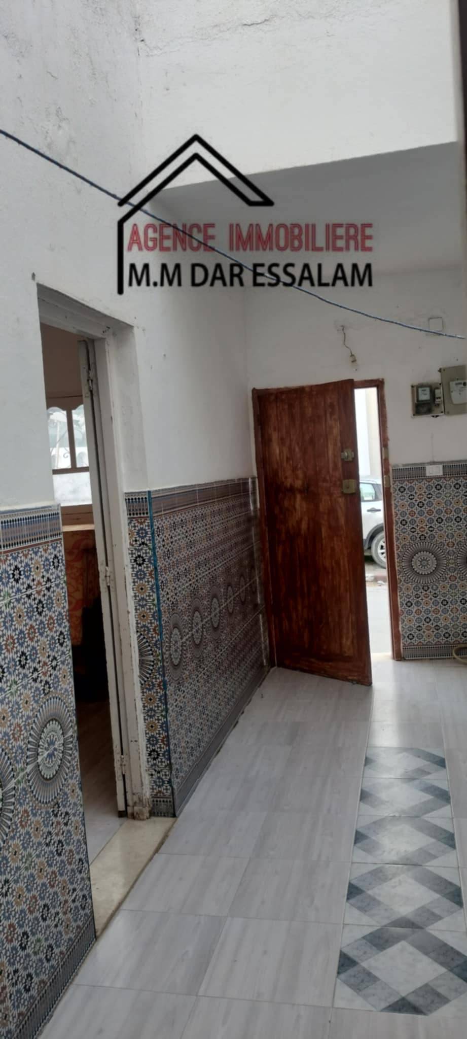 El Haouaria El Haouaria Vente Maisons Deux maisons  el haouaria