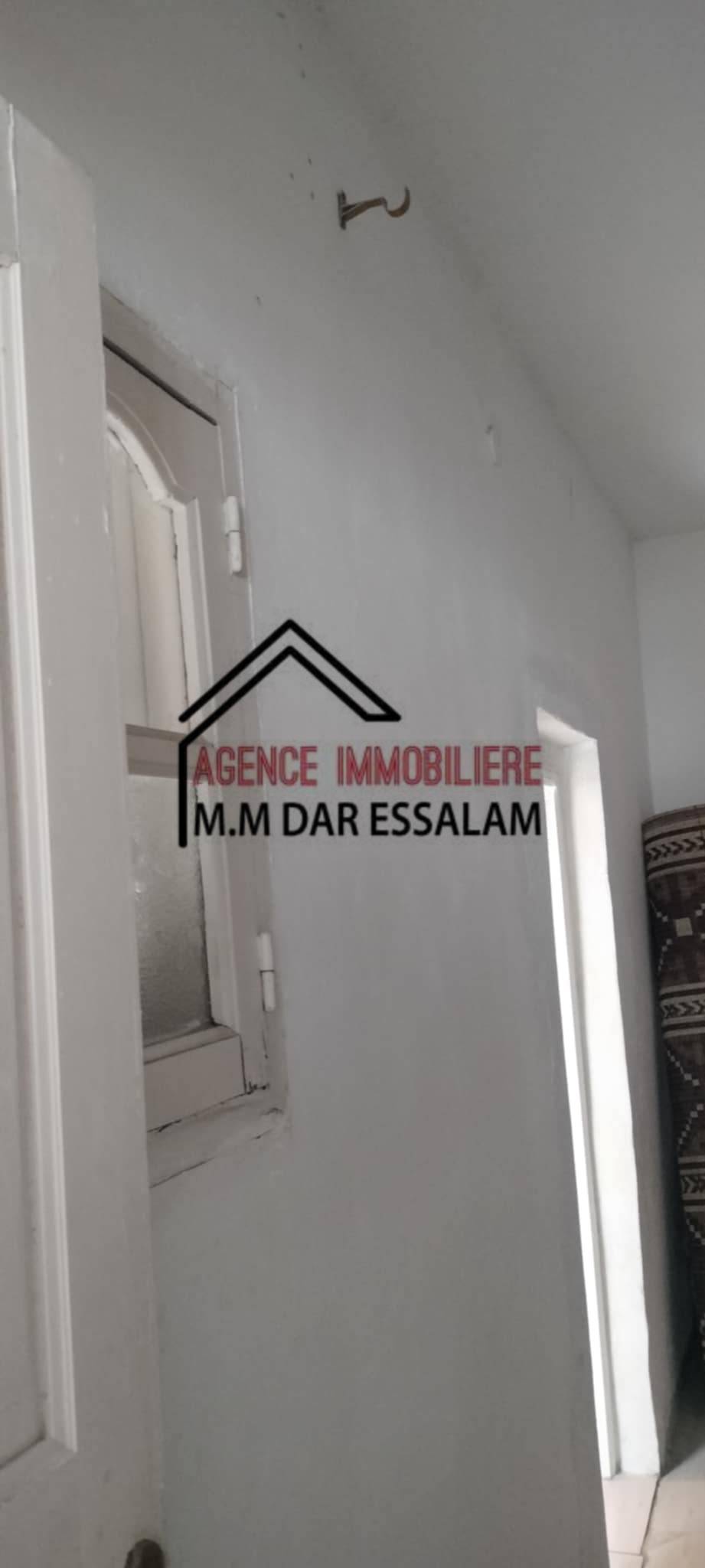 El Haouaria El Haouaria Vente Maisons Deux maisons  el haouaria
