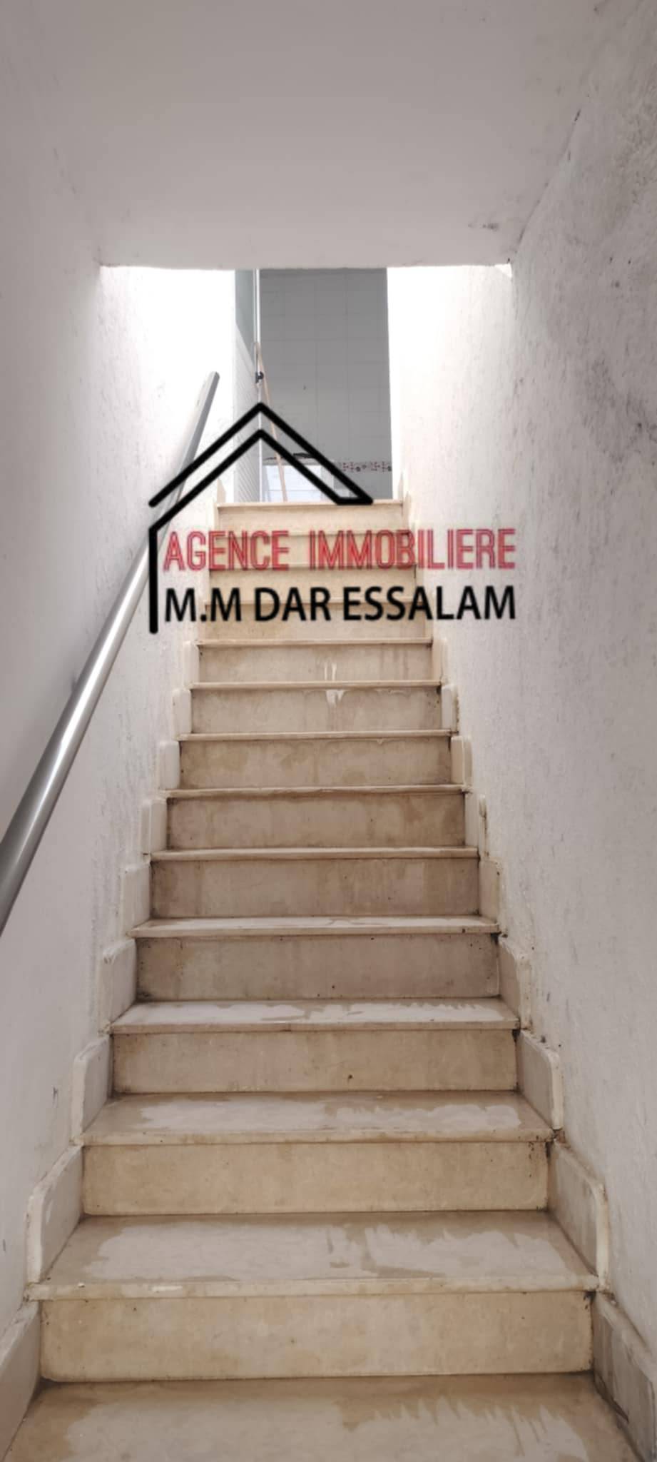Vente Maisons - Tunisie