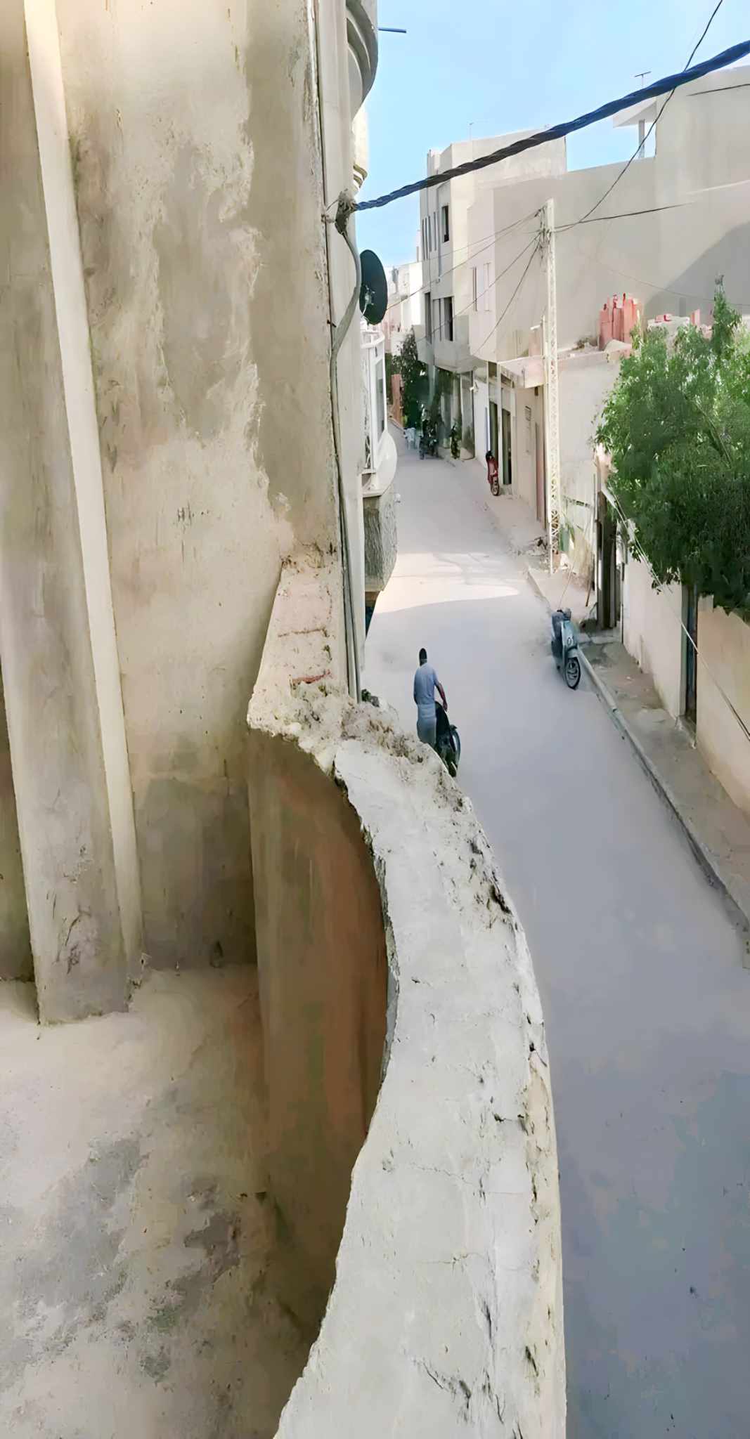 Vente Maisons - Tunisie