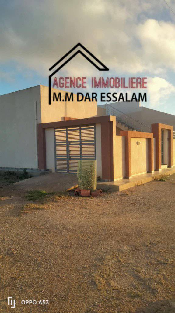 El Haouaria El Haouaria Vente Maisons Maison  el haouaria prs de la mer