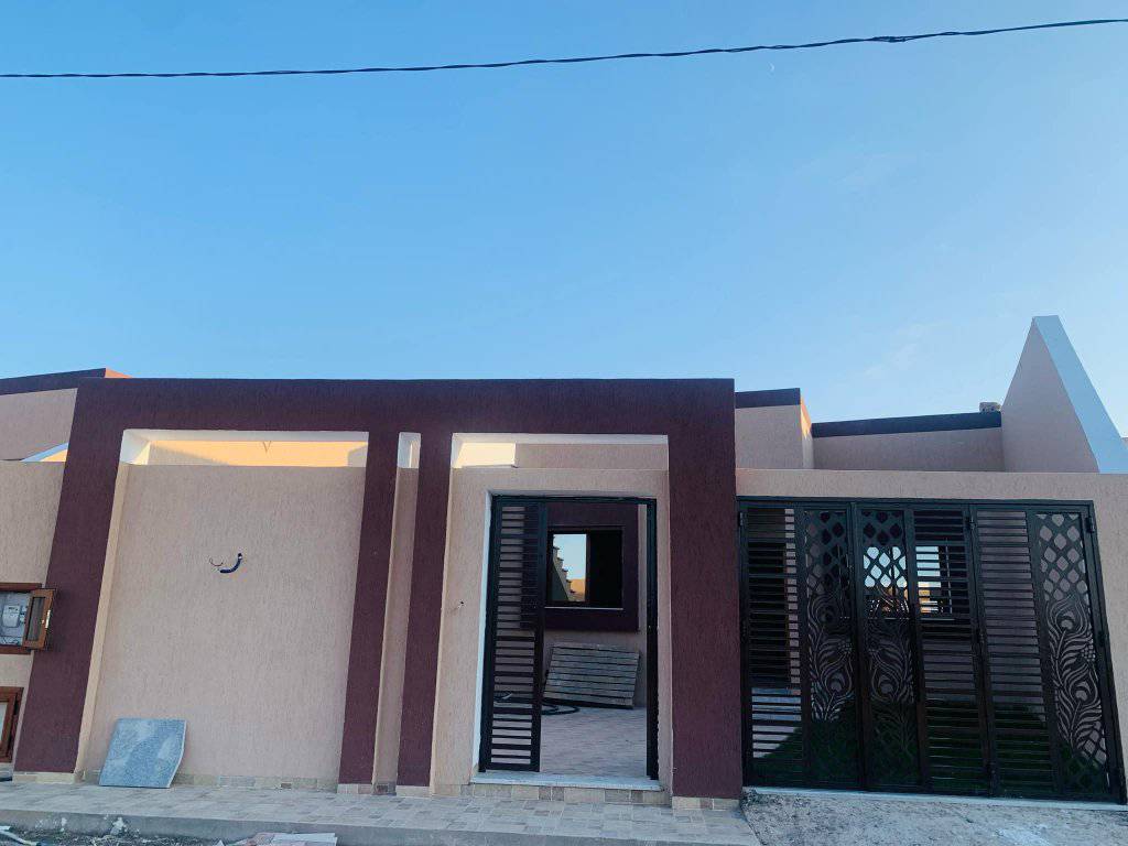 Vente Maisons - Tunisie