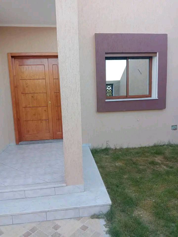 El Haouaria El Haouaria Vente Maisons Villa  el haouaria