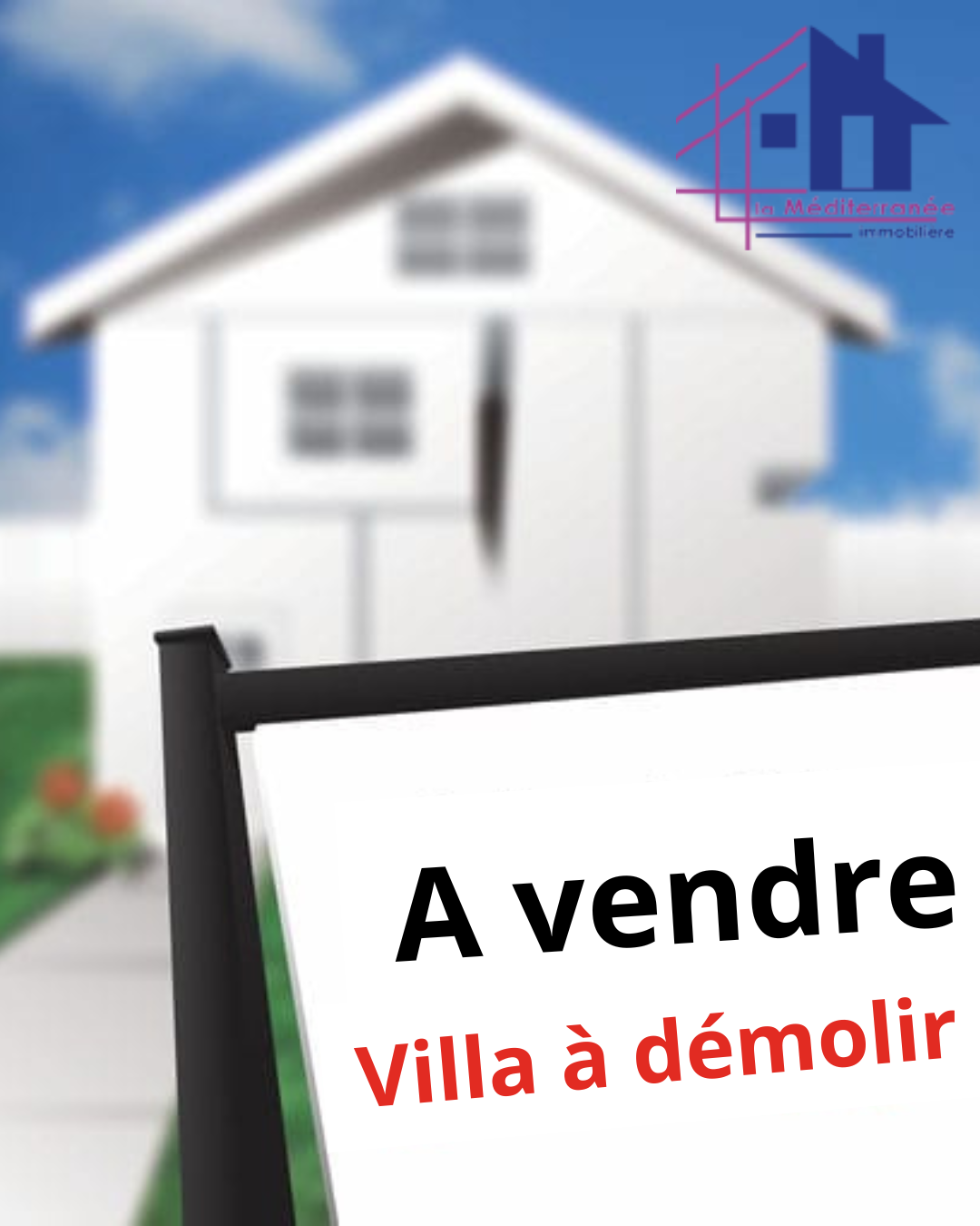 Vente Duplex - Tunisie