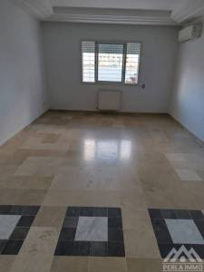 Raoued Cite El Ghazala 1 Vente Appart. 1 pice Appartement s2 ghazela ref157a