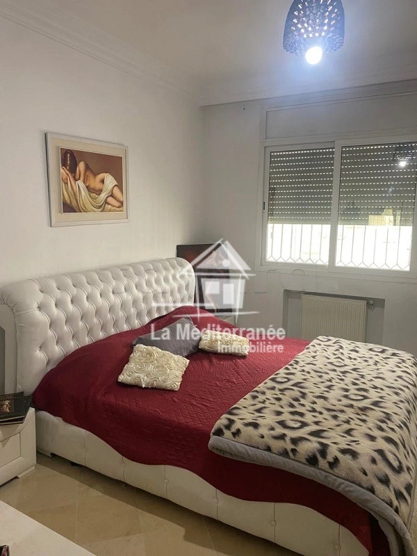 Ariana Ville Cite Ennasr 2 Vente Appart. 3 pices Appartement s3  cit ennaser 2