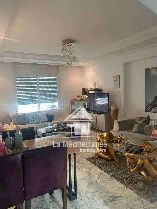 Ariana Ville Cite Ennasr 2 Vente Appart. 3 pices Appartement s3  cit ennaser 2