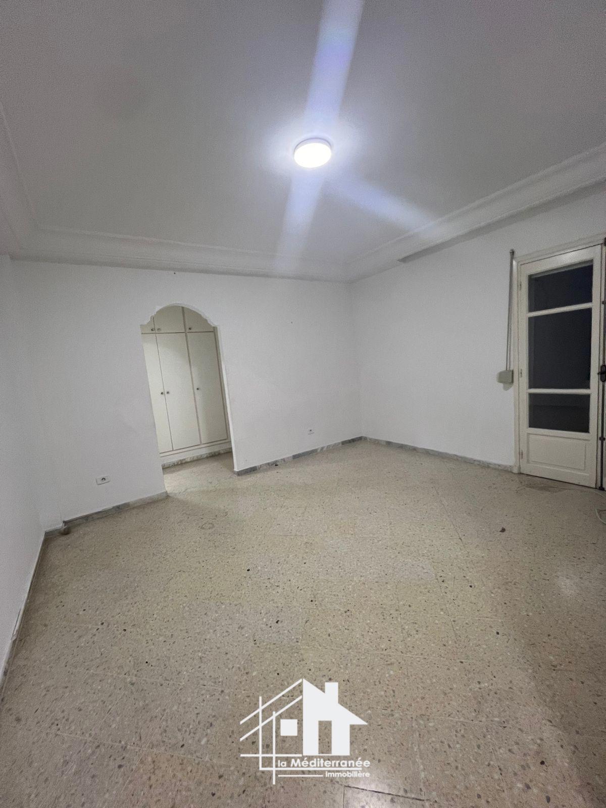 Mannouba La Mannouba Vente Appart. 3 pices Appartement s3  agba ben mahmoud