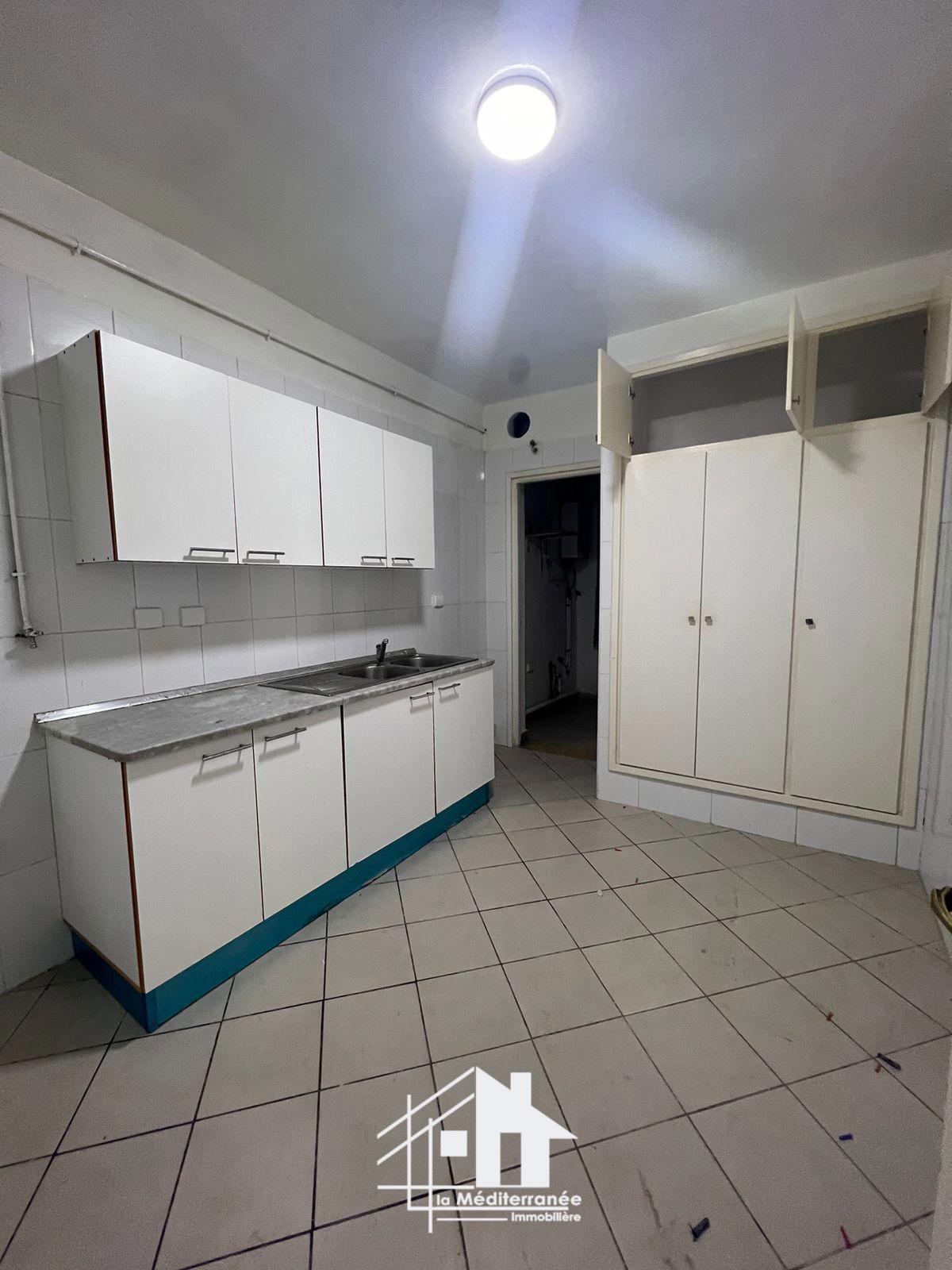 Mannouba La Mannouba Vente Appart. 3 pices Appartement s3  agba ben mahmoud