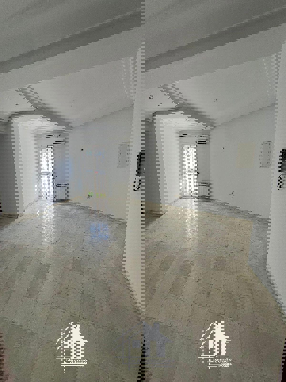 Le Bardo Le Bardo Vente Appart. 2 pices Appartement s2  bardo