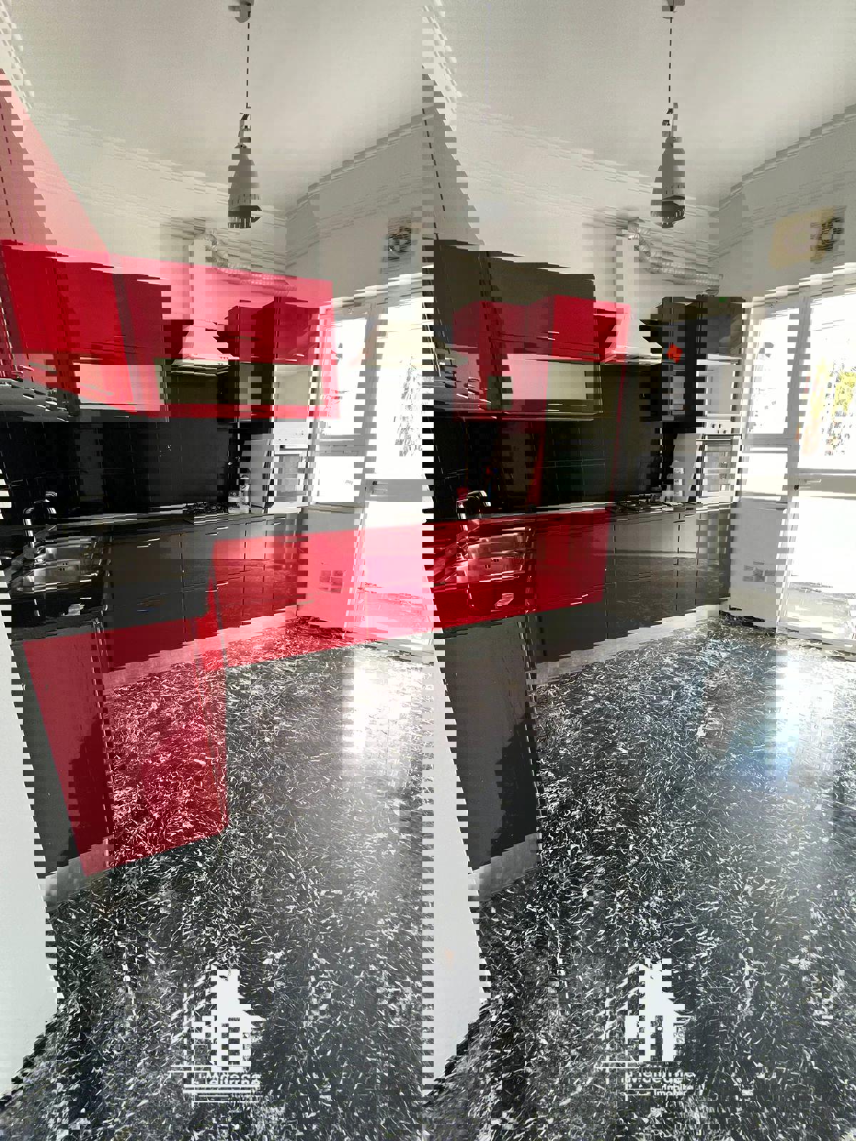 Le Bardo Le Bardo Vente Appart. 2 pices Appartement s2  bardo