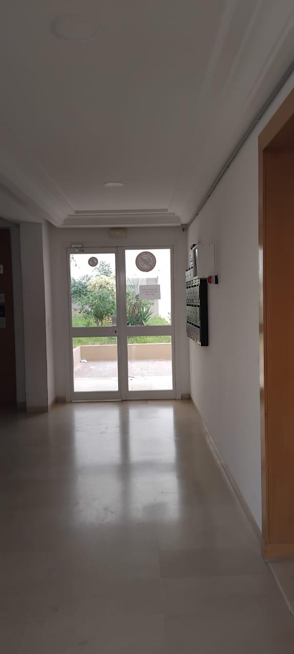 El Mourouj El Mourouj Vente Appart. 1 pice Appartement au mourouj 6 haut standing