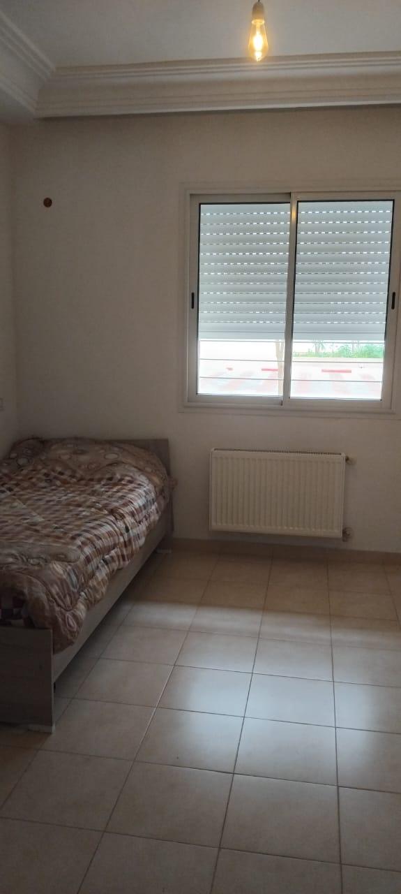 El Mourouj El Mourouj Vente Appart. 1 pice Appartement au mourouj 6 haut standing