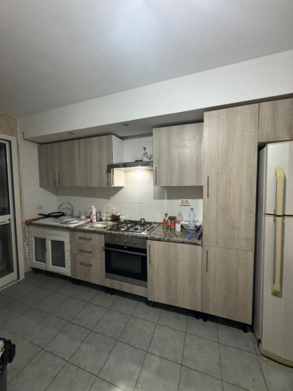 El Mourouj El Mourouj Vente Appart. 3 pices Appartement haut standing mourouj 6