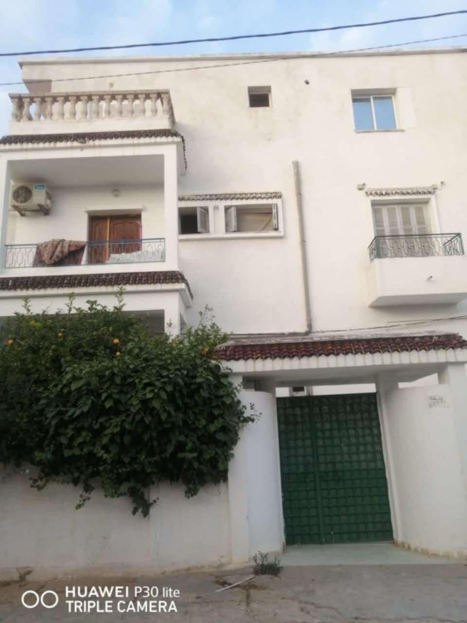 Vente Maisons - Tunisie