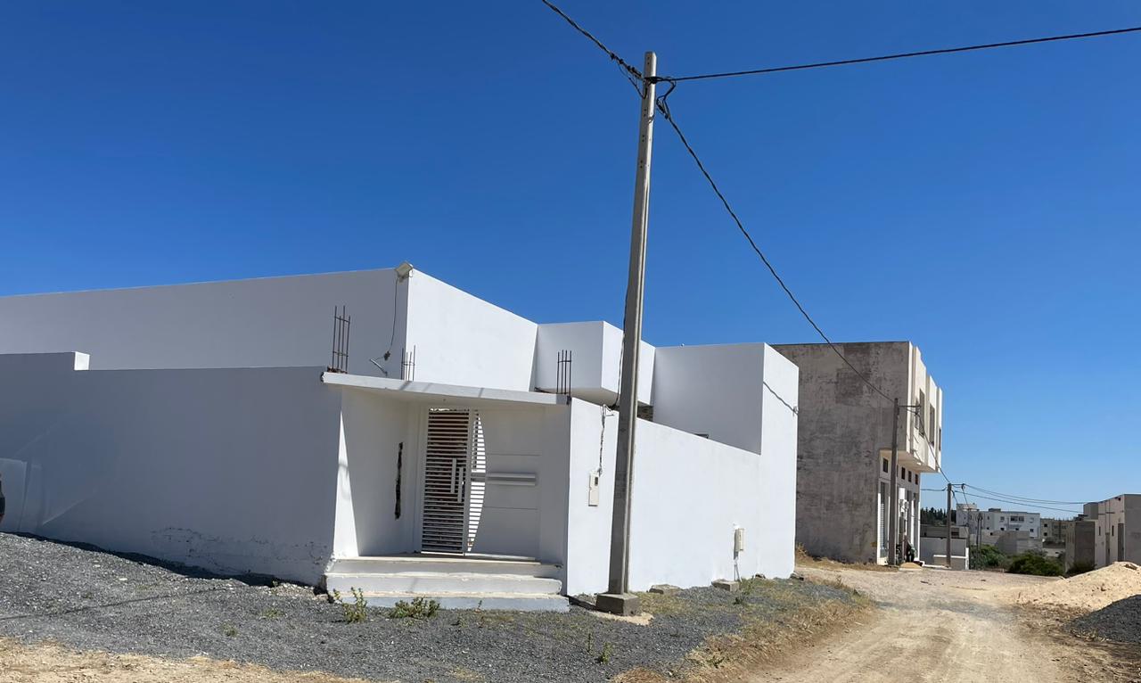 Vente Maisons - Tunisie