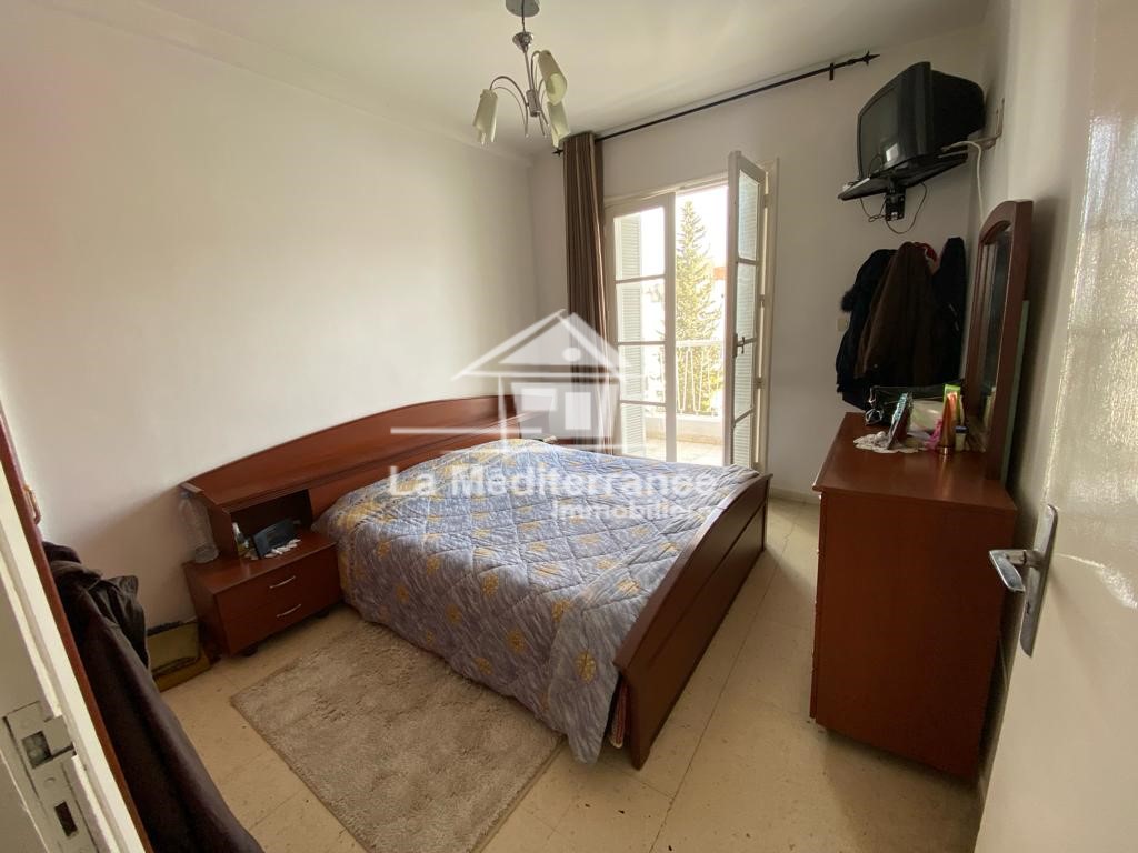 Le Bardo Le Bardo Vente Appart. 2 pices Appartement s2 bardo 2