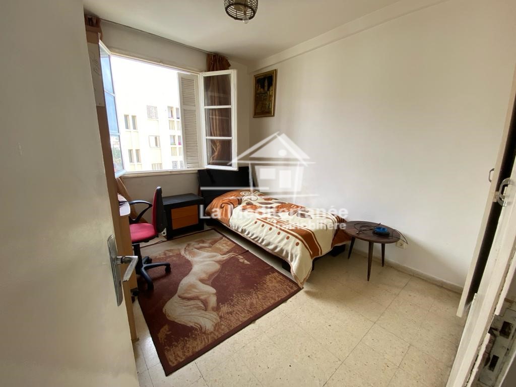 Le Bardo Le Bardo Vente Appart. 2 pices Appartement s2 bardo 2