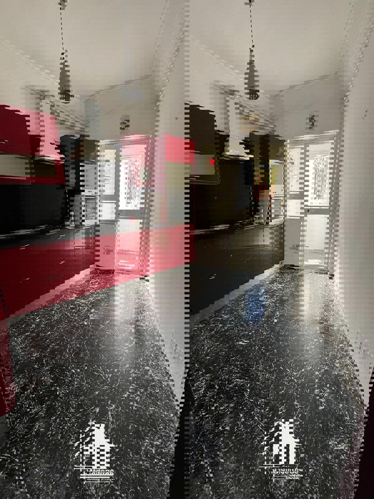 Le Bardo Le Bardo Vente Appart. 2 pices Appartement s2 avec sous sol et celier bardo