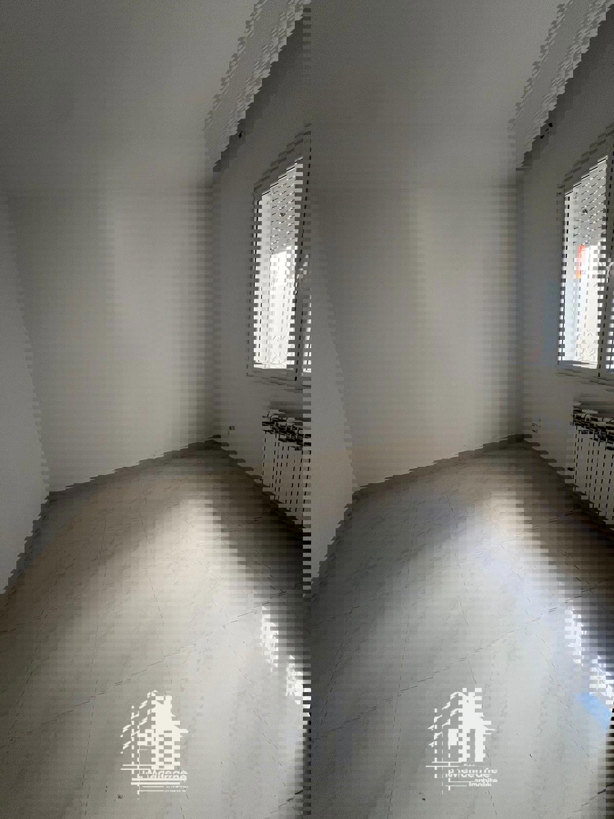 Le Bardo Le Bardo Vente Appart. 2 pices Appartement s2 avec sous sol et celier bardo