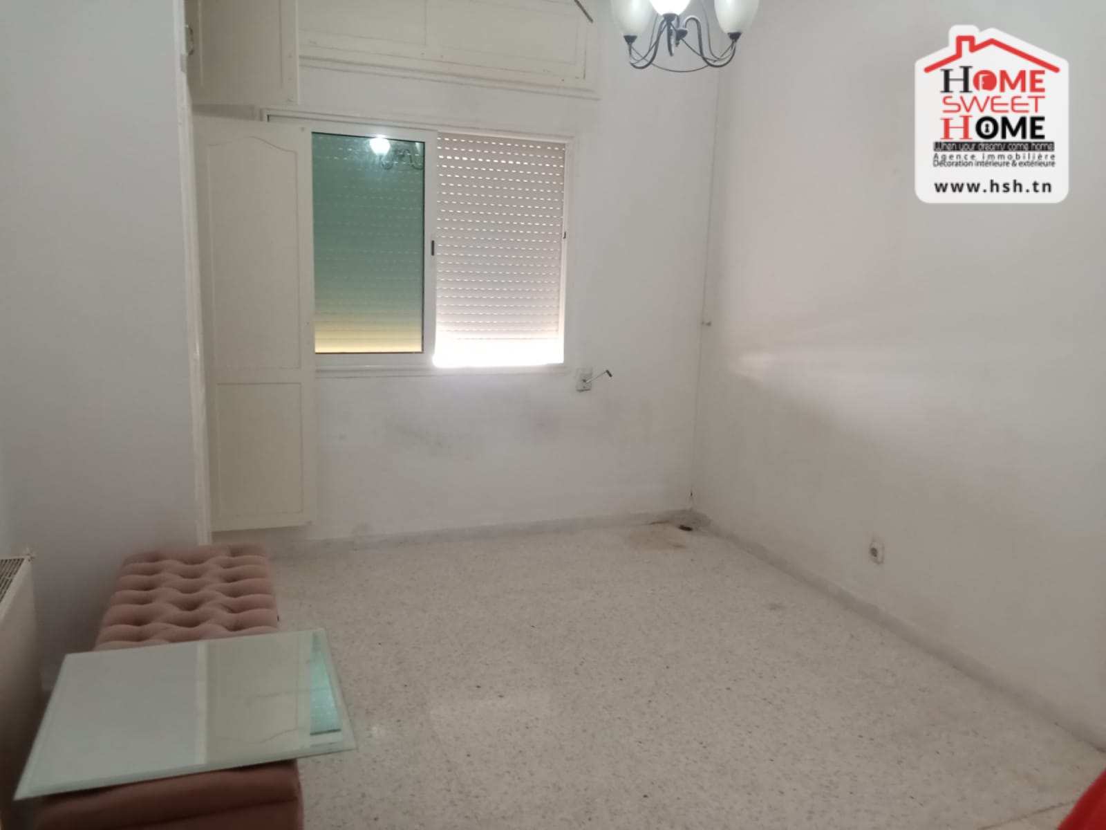 Ezzahra Ezzahra Vente Appart. 5 pices+ Immeuble divida  ezzahra