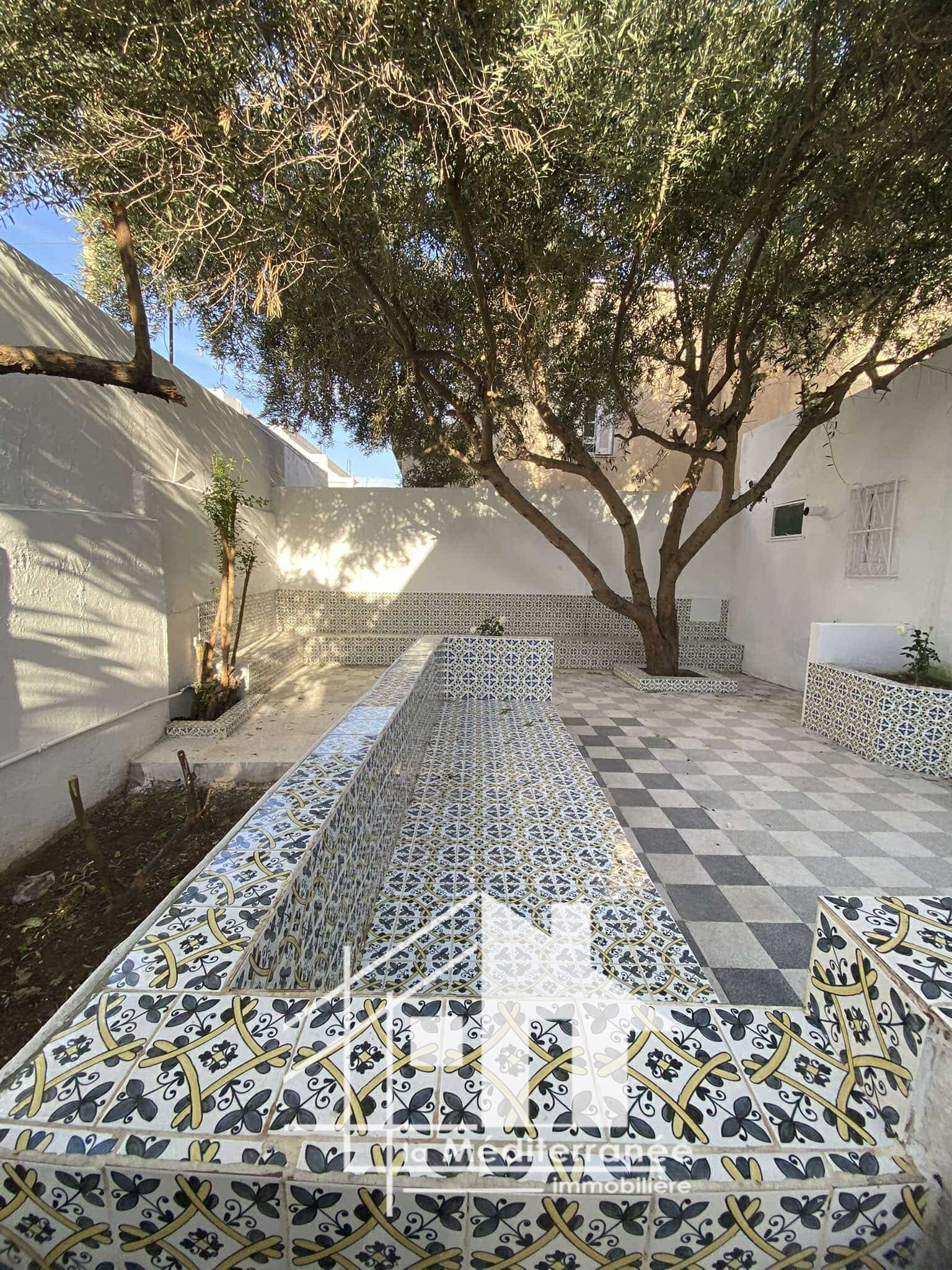 Ben Arous Ben Arous Vente Maisons Villa  ben arous