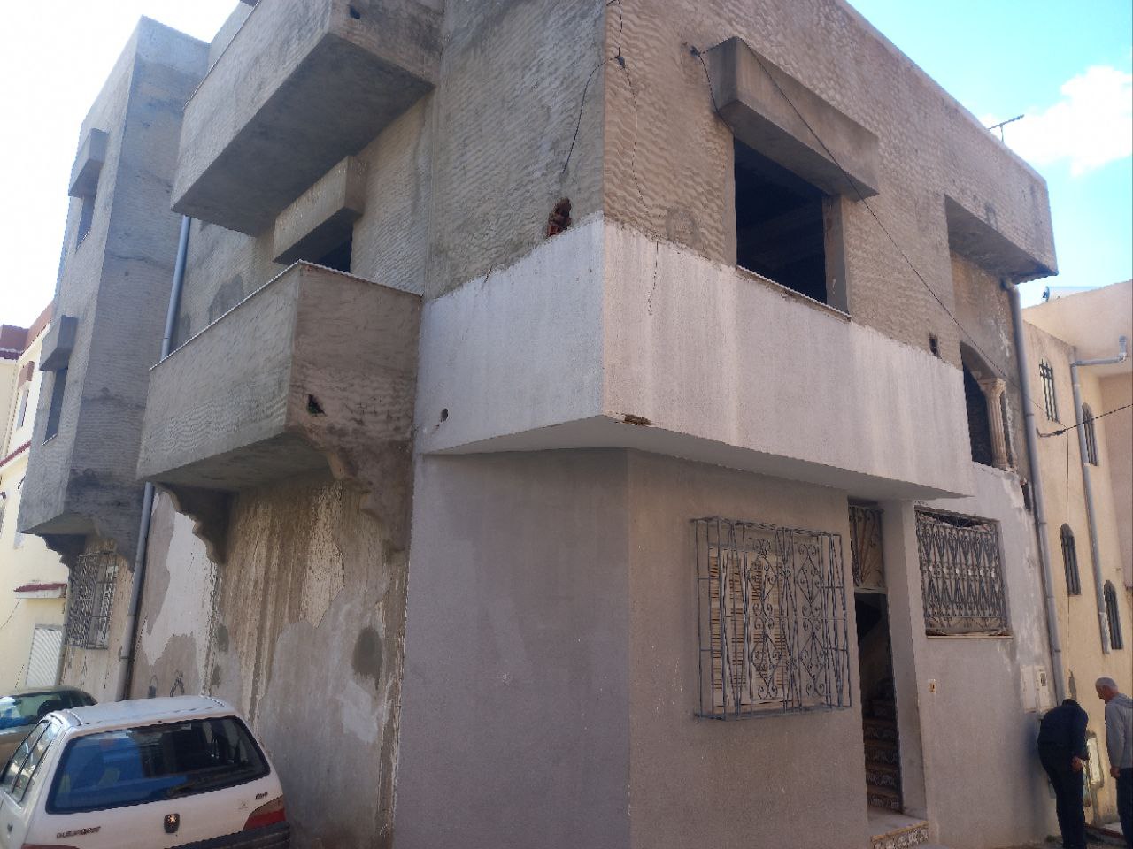 Vente Duplex - Tunisie