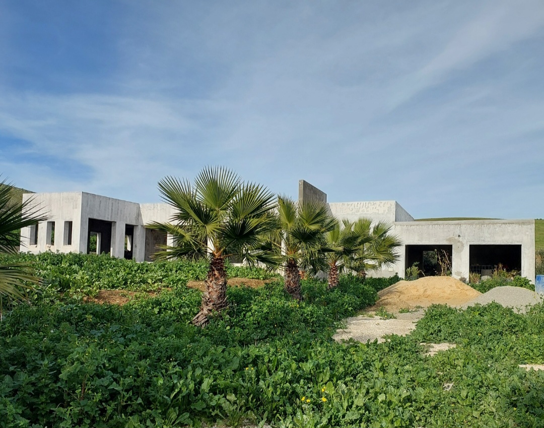 Vente Maisons - Tunisie