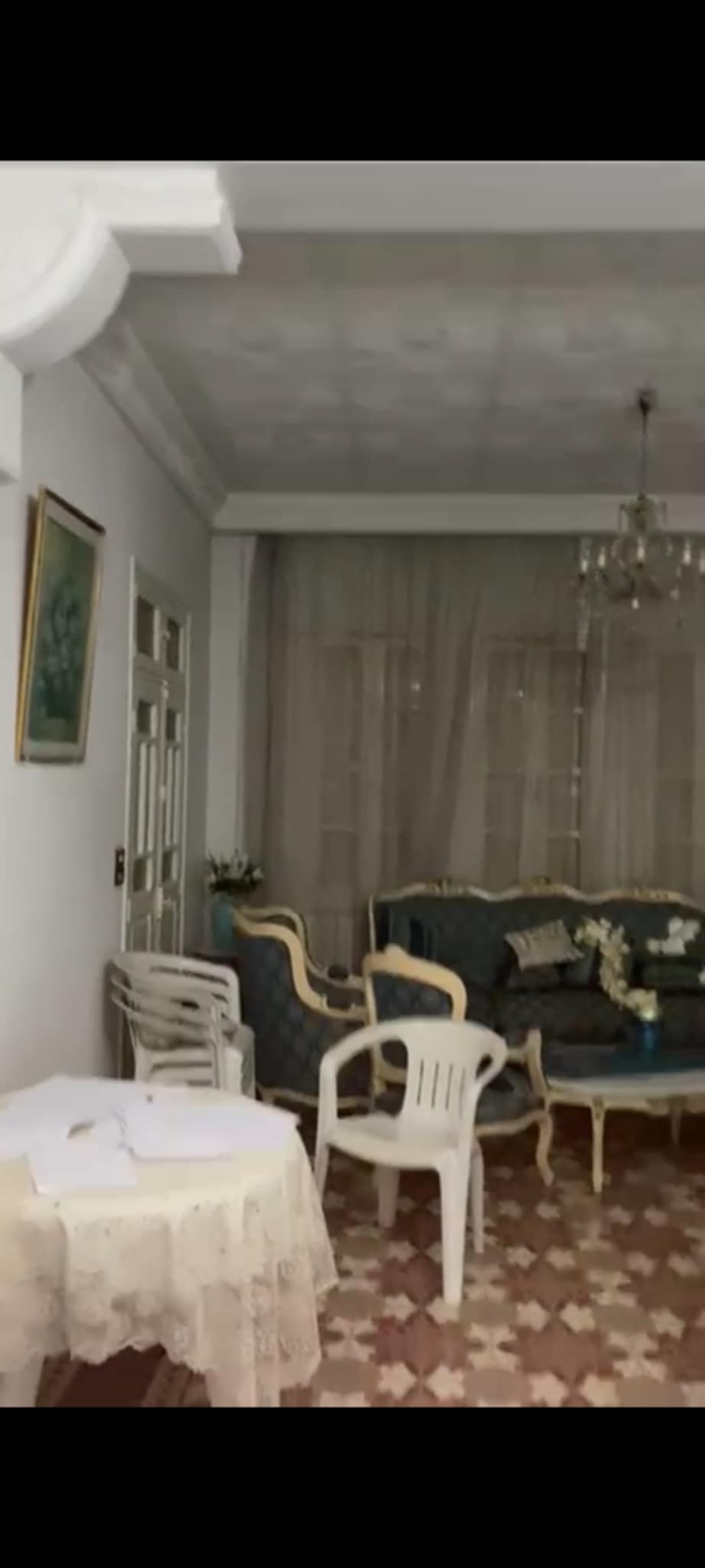 Vente Duplex - Tunisie