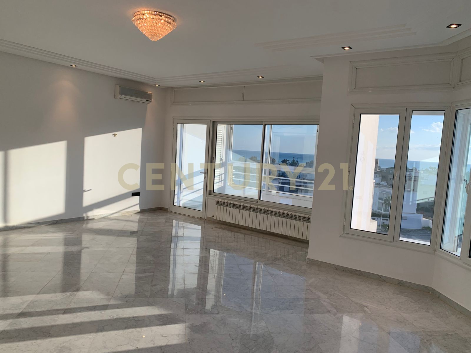 Nabeul Nabeul Vente Appart. 4 pices Penthouse  nabeul