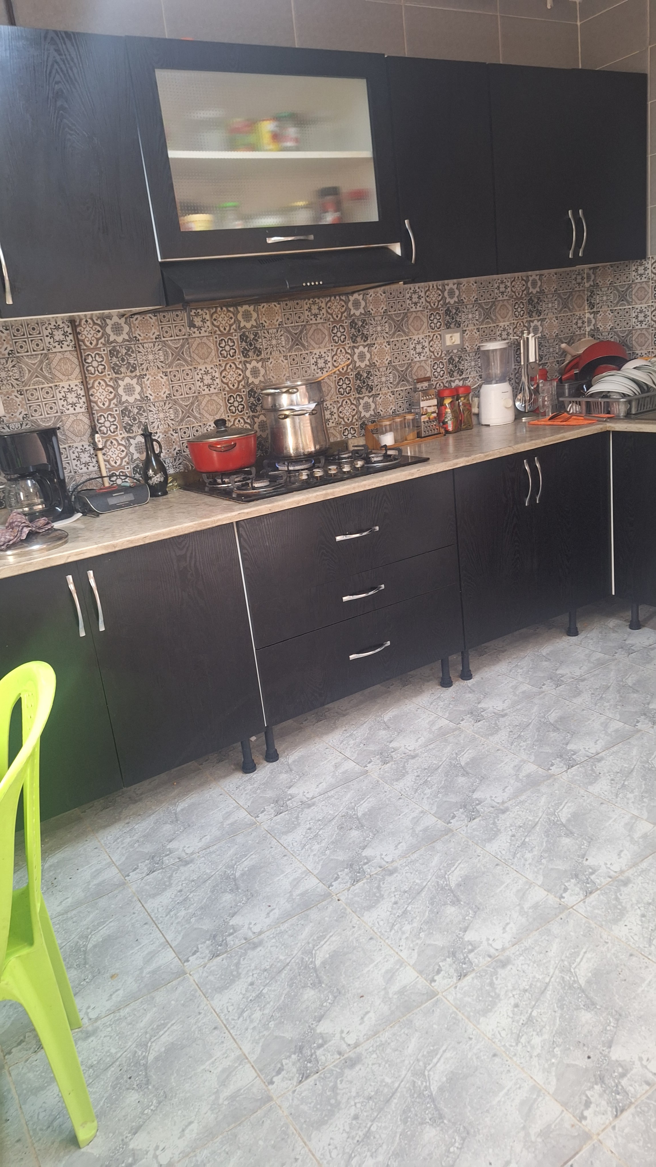 Mohamadia Mohamadia Vente Maisons Maison  triplex