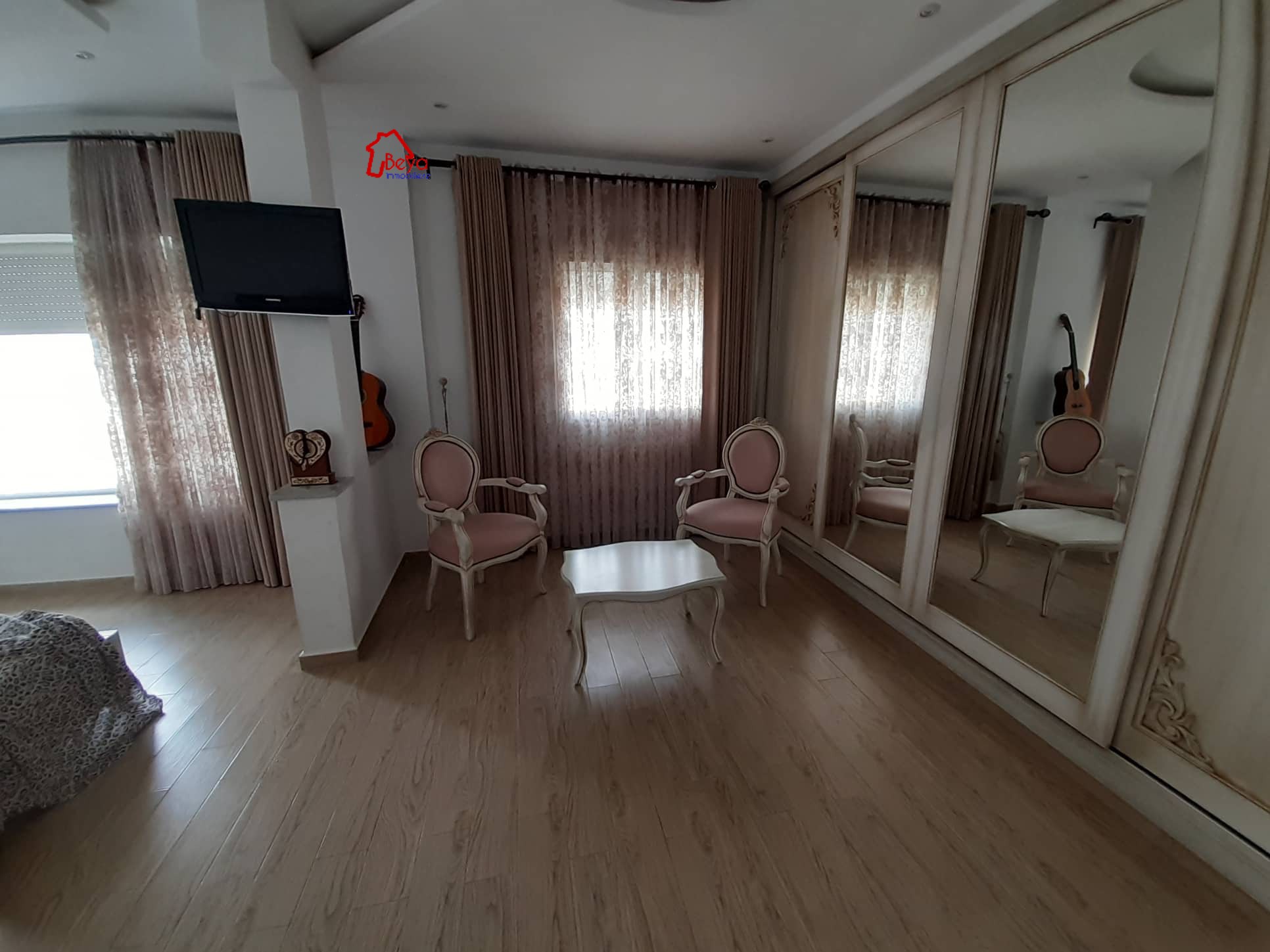 Vente Maisons - Tunisie