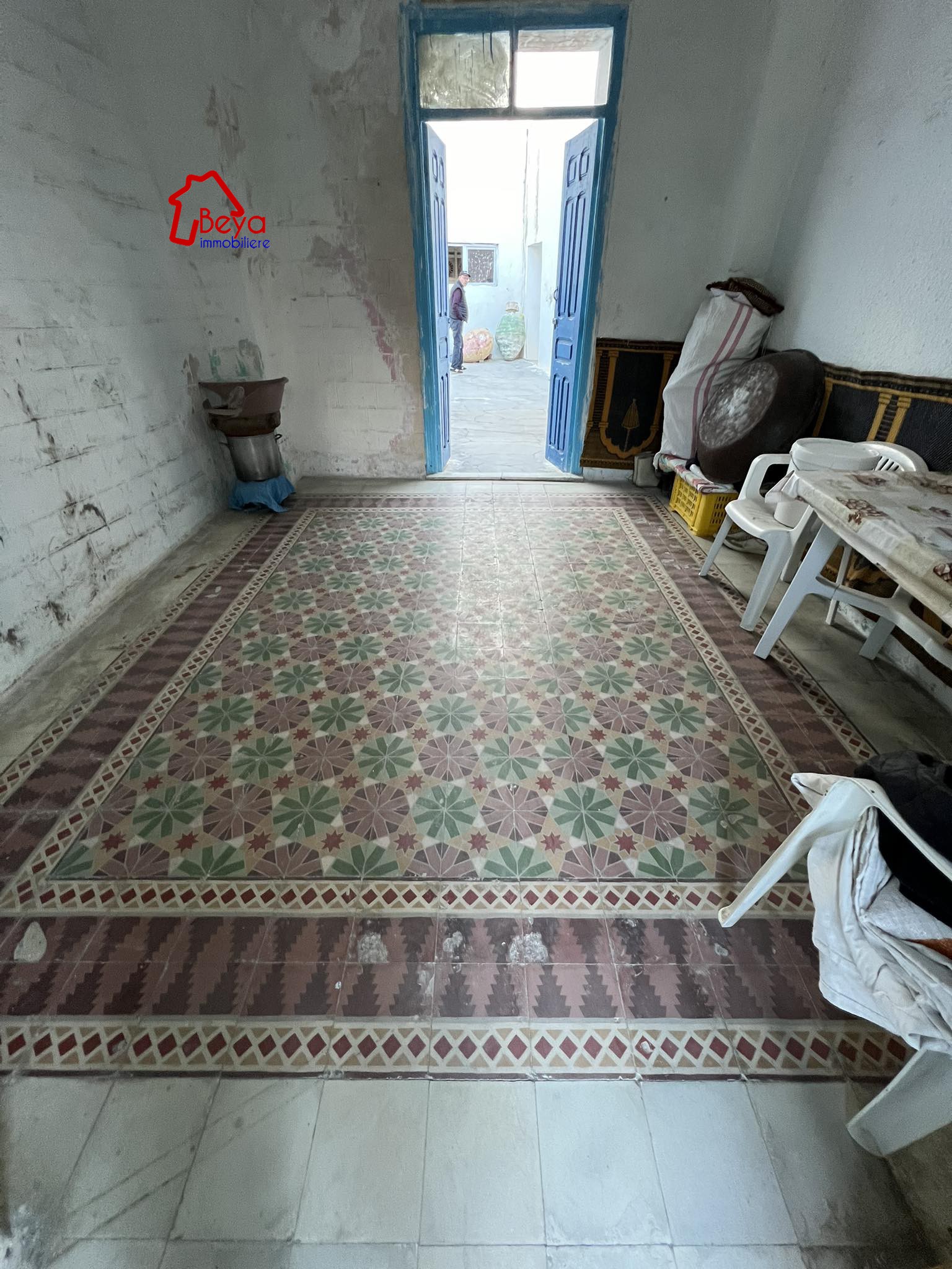 Vente Maisons - Tunisie
