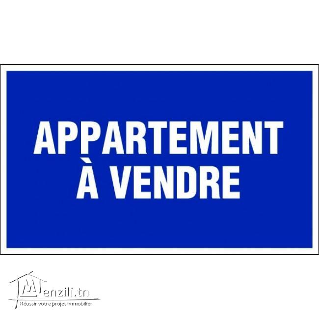 La Marsa El Aouina Vente Appart. 2 pices S plus 2 directe promoteurr