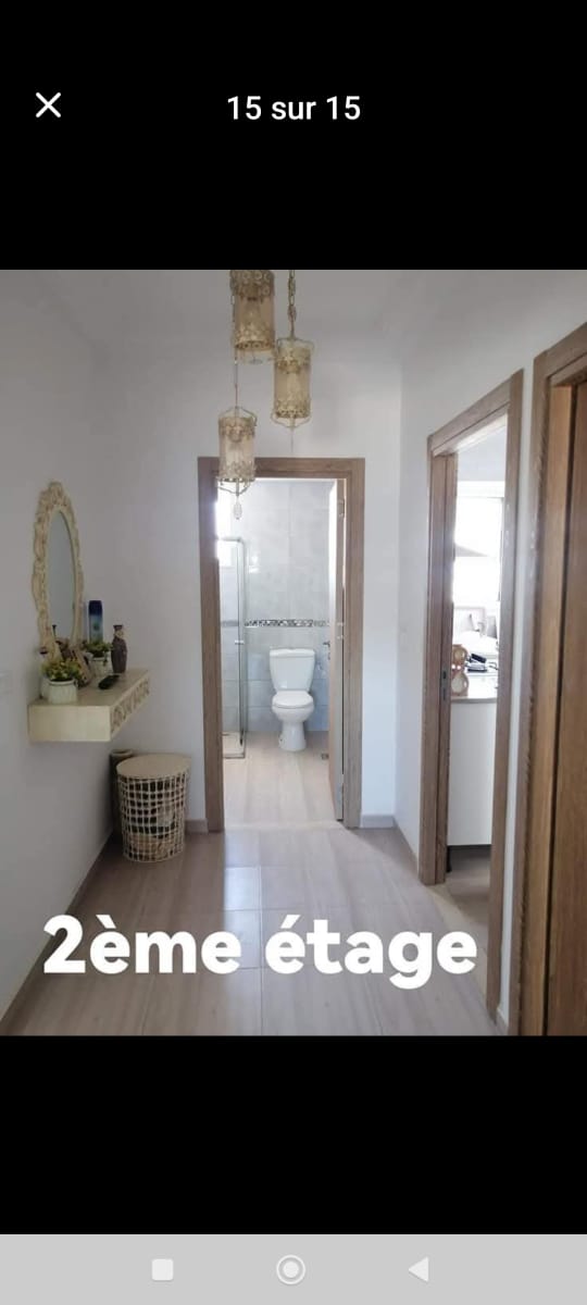 Vente Maisons - Tunisie