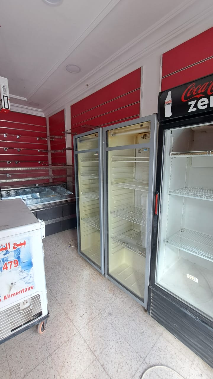 Le Bardo Le Bardo Vente Autre Fonds de commerce bardotunis